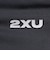 ツー・タイムズ・ユー（2XU）WPWX コアHIライズ コンプゲームデー 5インチ ショーツ WA7599B-BLK/SIL