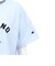 チャンピオン-ヘリテイジ（CHAMPION-HERITAGE）リラックス フロッキープリント 半袖Tシャツ CW-D312  322