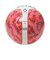 スフィーダ（SFIDA）フットサルボール 4号球 検定球 INFINITO META SB-26IM03 RED
