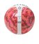 スフィーダ（SFIDA）フットサルボール 4号球 検定球 INFINITO META SB-26IM03 RED