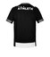 アスレタ（ATHLETA）サッカー フットサルウェア プラクティスシャツ 2436 BLK