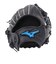 ミズノ（MIZUNO）軟式用グラブ 内野手 野球グローブ 一般 WILL DRIVE BLUE 1AJGR34703 09