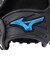 ミズノ（MIZUNO）軟式用グラブ 内野手 野球グローブ 一般 WILL DRIVE BLUE 1AJGR34703 09
