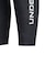 アンダーアーマー（UNDER ARMOUR）クール レギンス 6012583 001
