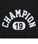 チャンピオン-ヘリテイジ（CHAMPION-HERITAGE）ショートスリーブTシャツ C3-D320 090