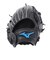 ミズノ（MIZUNO）軟式用グラブ 外野手用 野球グローブ 一般 WILL DRIVE BLUE 1AJGR34707 09
