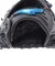 ミズノ（MIZUNO）軟式用グラブ 外野手用 野球グローブ 一般 WILL DRIVE BLUE 1AJGR34707 09