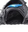 ミズノ（MIZUNO）軟式用グラブ 外野手用 野球グローブ 一般 WILL DRIVE BLUE 1AJGR34707 09
