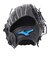 ミズノ（MIZUNO）軟式用グラブ オールラウンド用 野球グローブ 一般 WILL DRIVE BLUE 1AJGR34700 09