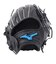 ミズノ（MIZUNO）軟式用グラブ オールラウンド用 野球グローブ 一般 WILL DRIVE BLUE 1AJGR34700 09