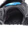 ミズノ（MIZUNO）軟式用グラブ オールラウンド用 野球グローブ 一般 WILL DRIVE BLUE 1AJGR34700 09