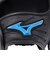ミズノ（MIZUNO）軟式用グラブ オールラウンド用 野球グローブ 一般 WILL DRIVE BLUE 1AJGR34700 09