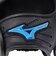ミズノ（MIZUNO）軟式用グラブ オールラウンド用 野球グローブ 一般 WILL DRIVE BLUE 1AJGR34700 09