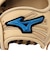 ミズノ（MIZUNO）軟式用グラブ オールラウンド用 野球グローブ 一般 WILL DRIVE BLUE 1AJGR34700 8057