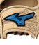 ミズノ（MIZUNO）軟式用グラブ オールラウンド用 野球グローブ 一般 WILL DRIVE BLUE 1AJGR34700 8057