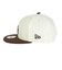 ニューエラ（NEW ERA）ジュニア キャップ Y950 LOSDOD LA CHROM 15138040
