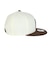 ニューエラ（NEW ERA）ジュニア キャップ Y950 LOSDOD LA CHROM 15138040
