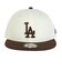 ニューエラ（NEW ERA）ジュニア キャップ Y950 LOSDOD LA CHROM 15138040