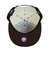 ニューエラ（NEW ERA）ジュニア キャップ Y950 LOSDOD LA CHROM 15138040