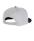 ニューエラ（NEW ERA）ジュニア キャップ Y950 LOSDOD LA GRAY 15154734