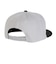ニューエラ（NEW ERA）ジュニア キャップ Y950 LOSDOD LA GRAY 15154734
