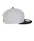 ニューエラ（NEW ERA）ジュニア キャップ Y950 LOSDOD LA GRAY 15154734