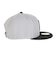 ニューエラ（NEW ERA）ジュニア キャップ Y950 LOSDOD LA GRAY 15154734