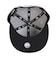 ニューエラ（NEW ERA）ジュニア キャップ Y950 LOSDOD LA GRAY 15154734