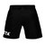 アスレタ（ATHLETA）サッカー フットサルウェア ジュニア ポケ付きプラクティスパンツ 2437J BLK