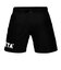 アスレタ（ATHLETA）サッカー フットサルウェア ジュニア ポケ付きプラクティスパンツ 2437J BLK