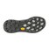 メレル（MERRELL）カジュアルシューズ アジリティー ピーク 6 ゴアテックス グレー J00003274 ランニングシューズ トレランシューズ