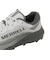 メレル（MERRELL）カジュアルシューズ アジリティー ピーク 6 ゴアテックス グレー J00003274 ランニングシューズ トレランシューズ