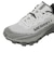 メレル（MERRELL）カジュアルシューズ アジリティー ピーク 6 ゴアテックス グレー J00003274 ランニングシューズ トレランシューズ