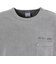 チャンピオン-ヘリテイジ（CHAMPION-HERITAGE）ショートスリーブポケットTシャツ C3-D317 050
