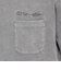 チャンピオン-ヘリテイジ（CHAMPION-HERITAGE）ショートスリーブポケットTシャツ C3-D317 050