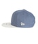 ニューエラ（NEW ERA）ジュニア キャップ Y950 LOSDOD LA SLATE 15138024