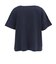 チャンピオン-ヘリテイジ（CHAMPION-HERITAGE）リラックス フロッキープリント 半袖Tシャツ CW-D312  370