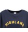 チャンピオン-ヘリテイジ（CHAMPION-HERITAGE）リラックス フロッキープリント 半袖Tシャツ CW-D312  370