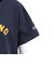 チャンピオン-ヘリテイジ（CHAMPION-HERITAGE）リラックス フロッキープリント 半袖Tシャツ CW-D312  370