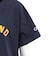 チャンピオン-ヘリテイジ（CHAMPION-HERITAGE）リラックス フロッキープリント 半袖Tシャツ CW-D312  370