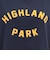チャンピオン-ヘリテイジ（CHAMPION-HERITAGE）リラックス フロッキープリント 半袖Tシャツ CW-D312  370