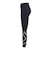 ツー・タイムズ・ユー（2XU）WPWX コアHIライズ コンプレッション タイツ WA7598B-BLK/SIL
