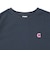チャンピオン-ヘリテイジ（CHAMPION-HERITAGE）リラックス パフプリント 半袖Tシャツ CW-D303  370