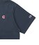 チャンピオン-ヘリテイジ（CHAMPION-HERITAGE）リラックス パフプリント 半袖Tシャツ CW-D303  370