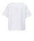 チャンピオン-ヘリテイジ（CHAMPION-HERITAGE）リラックス フロッキープリント 半袖Tシャツ CW-D312  010