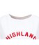 チャンピオン-ヘリテイジ（CHAMPION-HERITAGE）リラックス フロッキープリント 半袖Tシャツ CW-D312  010