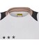 アスレタ（ATHLETA）サッカー フットサルウェア プラクティスシャツ 2436 WHT