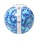 スフィーダ（SFIDA）フットサルボール 4号球 検定球 INFINITO META SB-26IM03 BLU