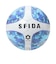 スフィーダ（SFIDA）フットサルボール 4号球 検定球 INFINITO META SB-26IM03 BLU