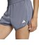 アディダス（adidas）ペーサー エッセンシャルズ ニット ハイライズショーツ KLQ28-KF7657